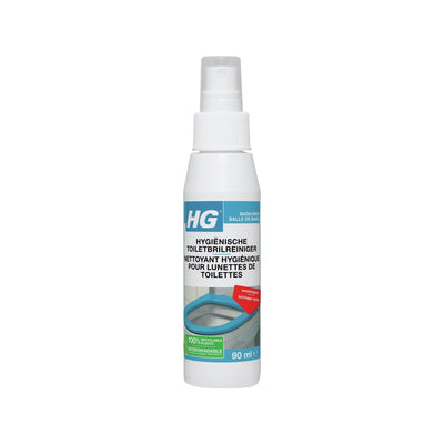 HG Toiletbril snelreiniger 100ml