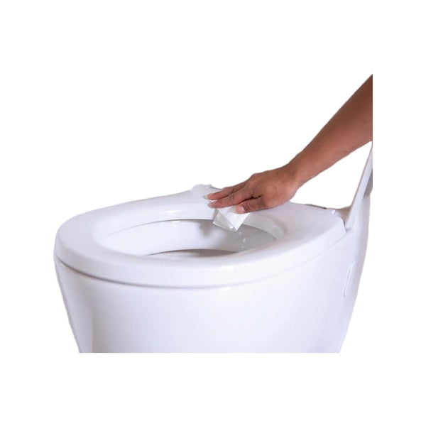 HG Toiletbril snelreiniger 100ml
