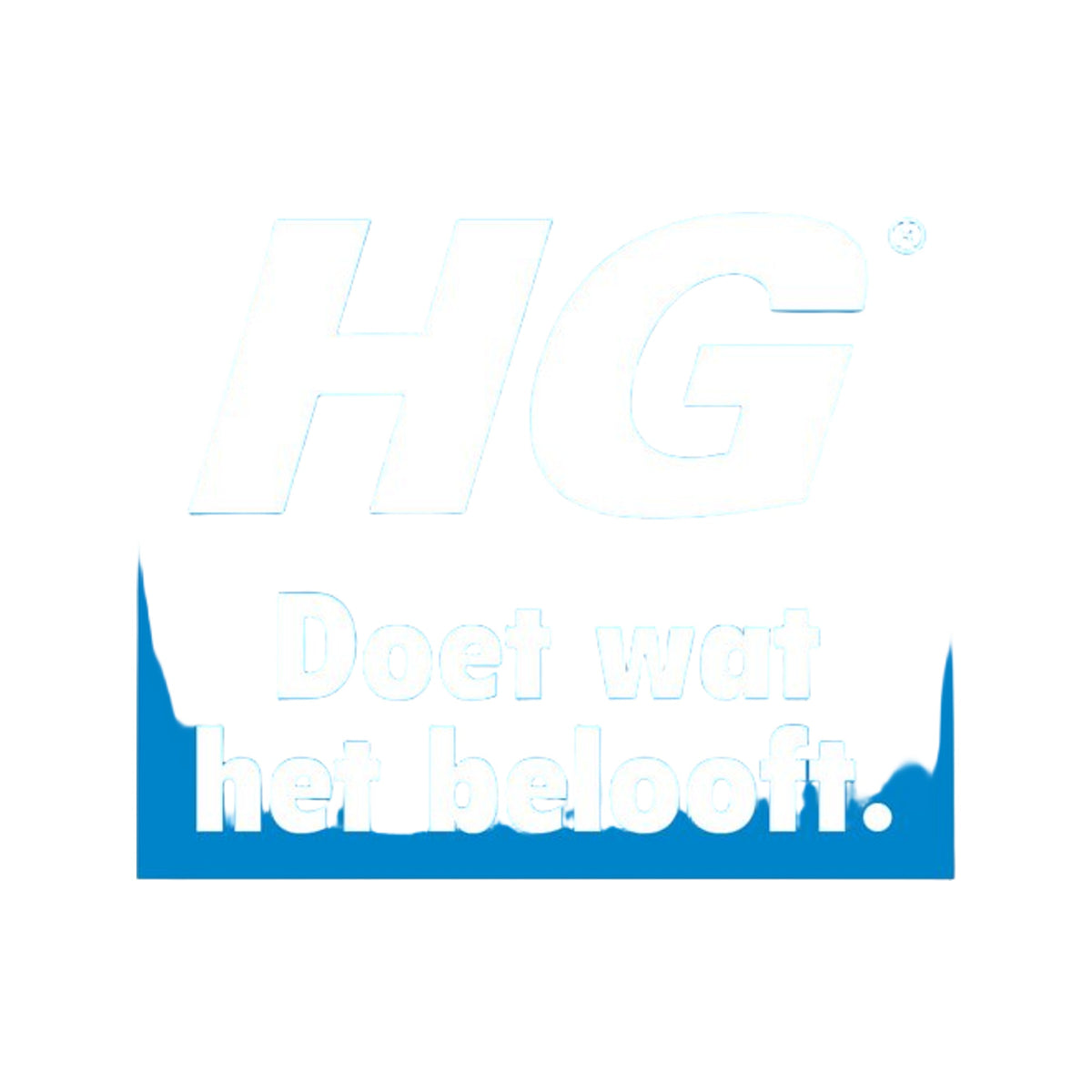HG Toiletbril snelreiniger 100ml