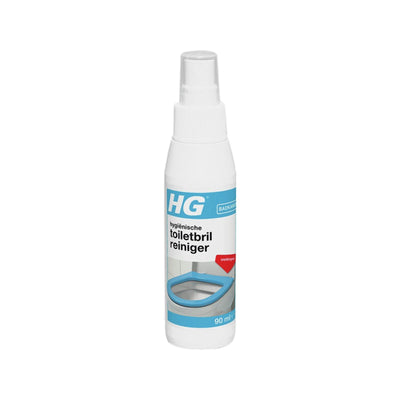 HG Toiletbril snelreiniger 100ml