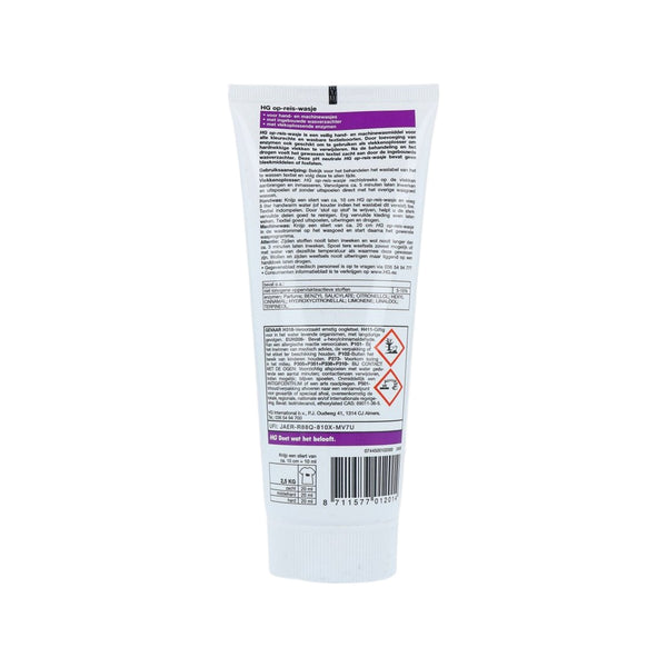 HG Op Reis Wasje 200ml