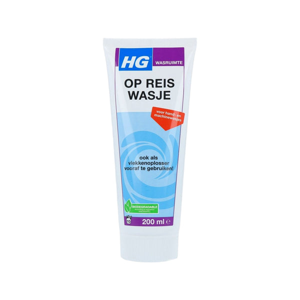 HG Op Reis Wasje 200ml