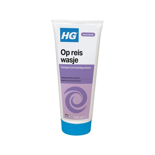 HG Op Reis Wasje 200ml