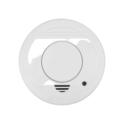 Smartwares Rookmelder FSM-11510
