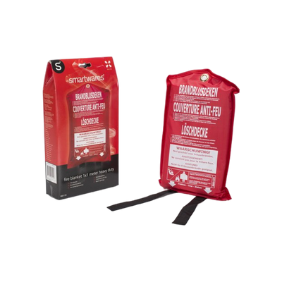 Smartwares Blusdeken 10.014.60