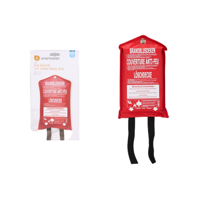 Smartwares Blusdeken 10.014.60