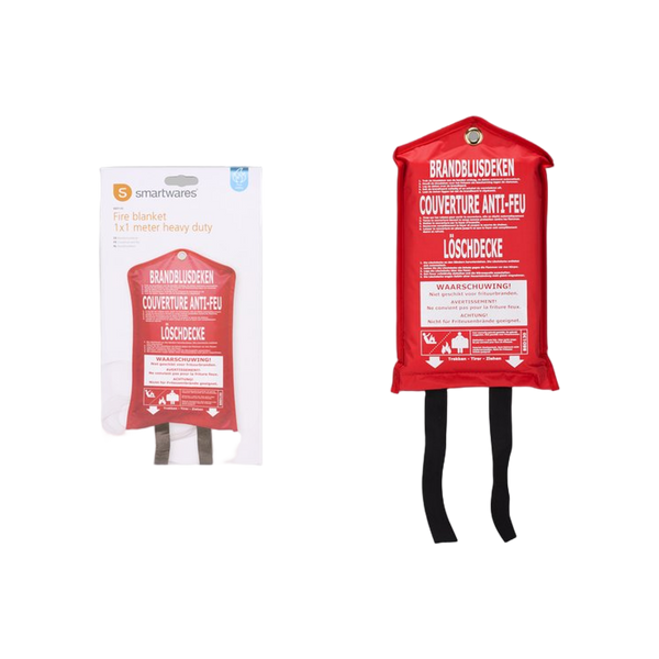 Smartwares Blusdeken 10.014.60
