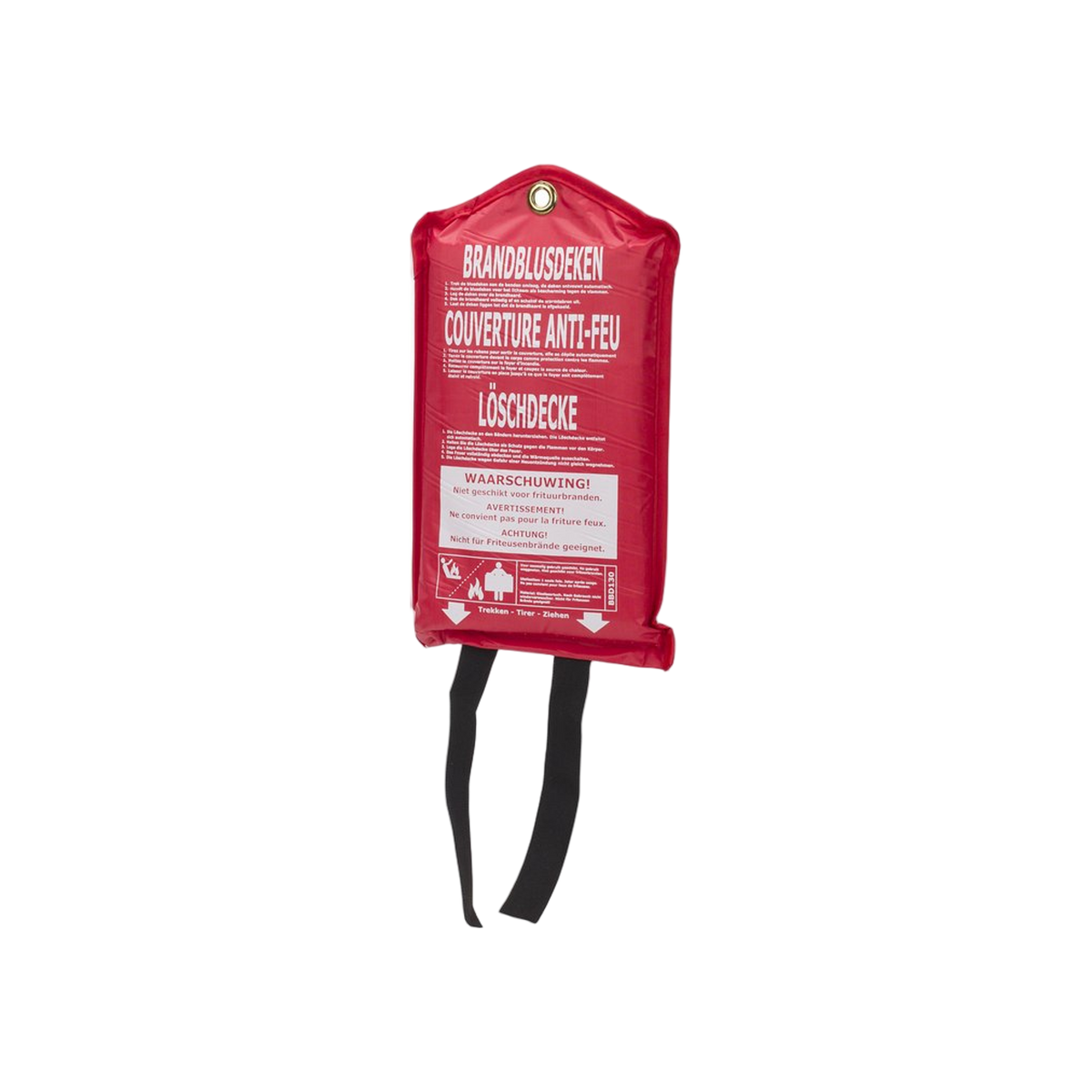 Smartwares Blusdeken 10.014.60