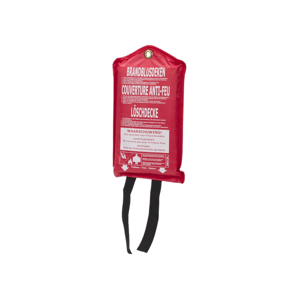 Smartwares Blusdeken 10.014.60