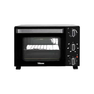 Tristar Hetelucht oven OV-3652