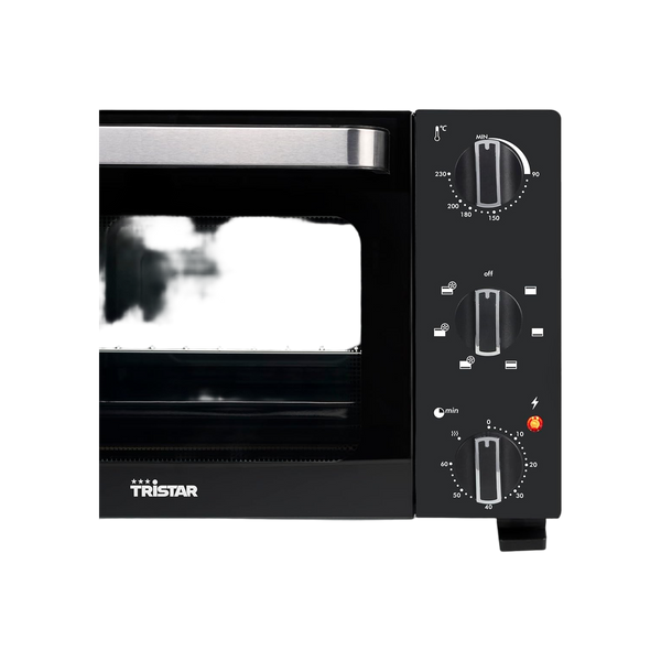 Tristar Hetelucht oven OV-3652