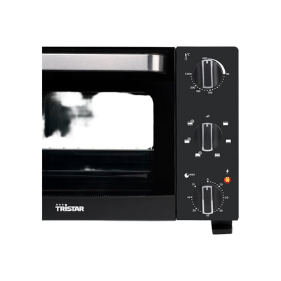 Tristar Hetelucht oven OV-3652