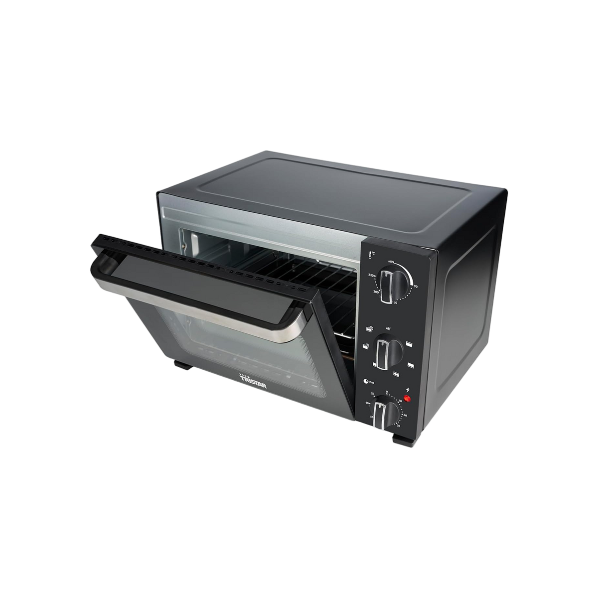 Tristar Hetelucht oven OV-3652