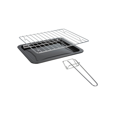 Tristar Hetelucht oven OV-3652