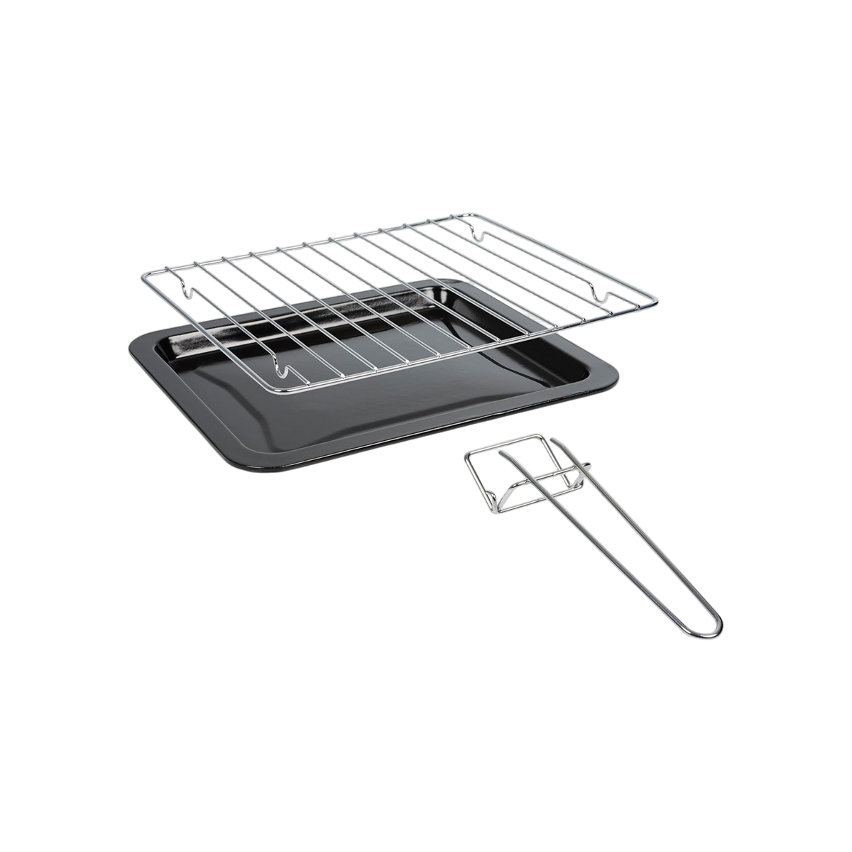 Tristar Hetelucht oven OV-3652