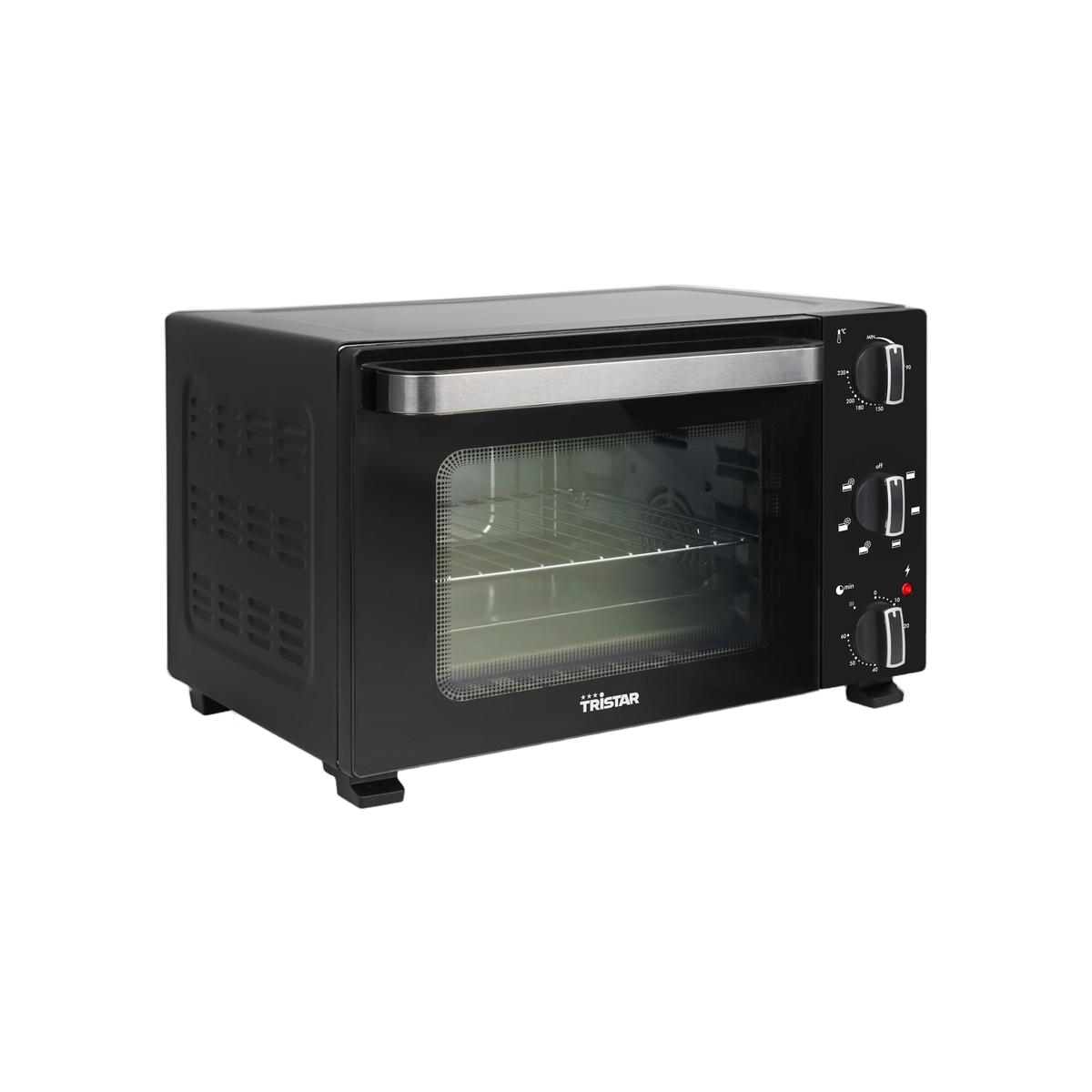 Tristar Hetelucht oven OV-3652