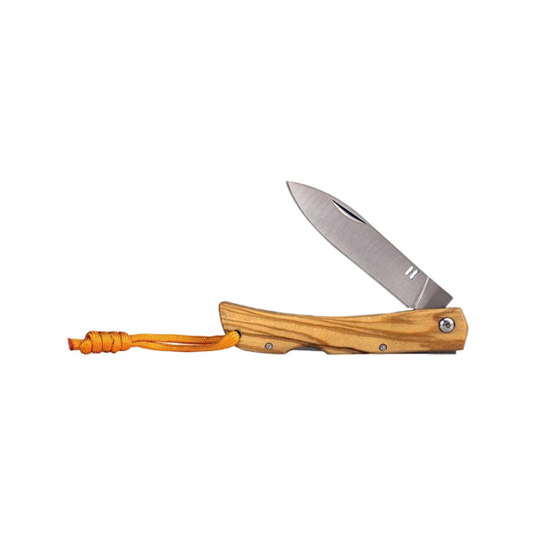 Homey's Olly Zakmes EDC incl. Nylon Koord