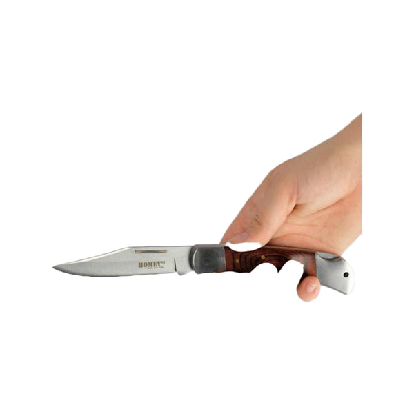Homey's Profjob K3 Zakmes incl. Etui