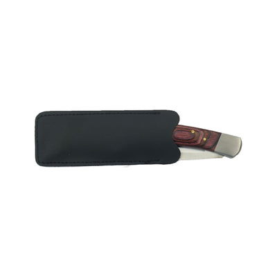 Homey's Profjob K3 Zakmes incl. Etui