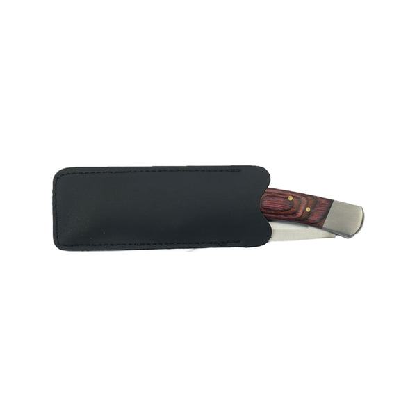 Homey's Profjob K3 Zakmes incl. Etui