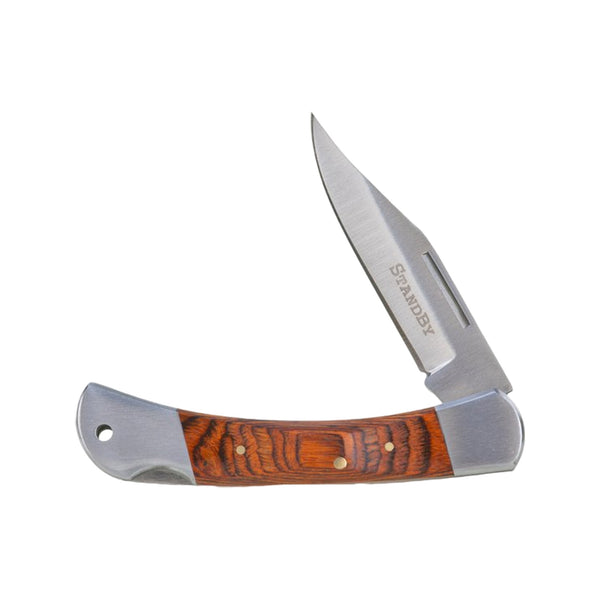 Homey's Profjob K3 Zakmes incl. Etui