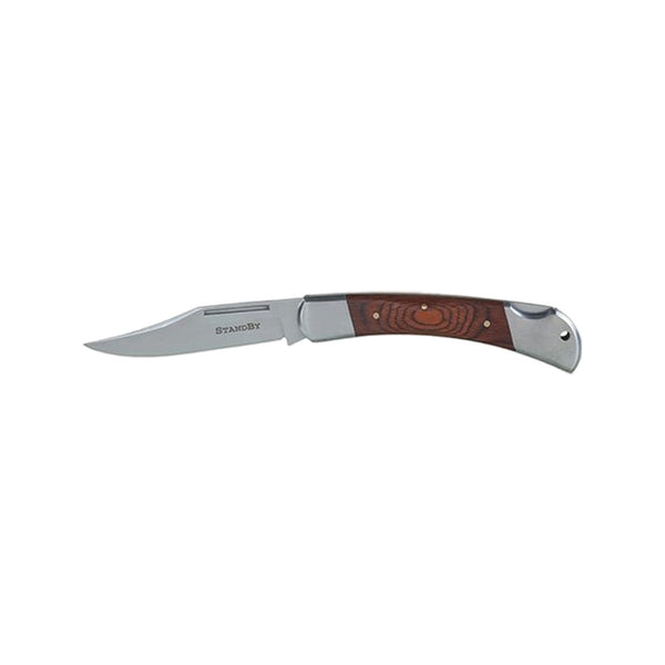 Homey's Profjob K3 Zakmes incl. Etui
