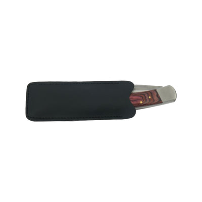 Homey's Profjob K3 Zakmes incl. Etui