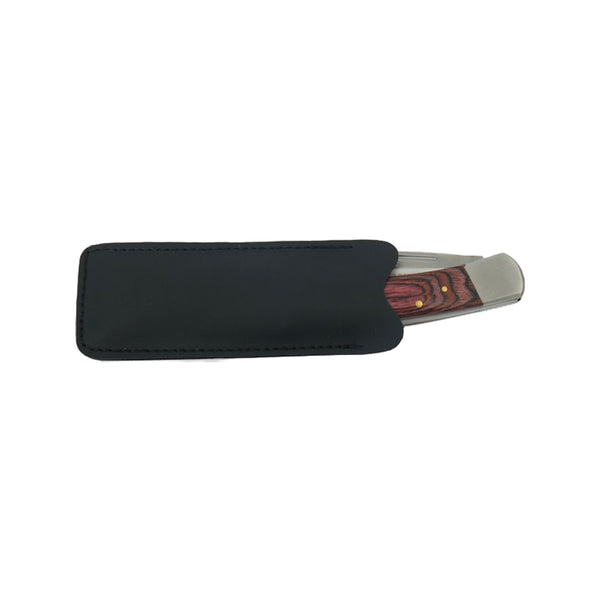 Homey's Profjob K3 Zakmes incl. Etui