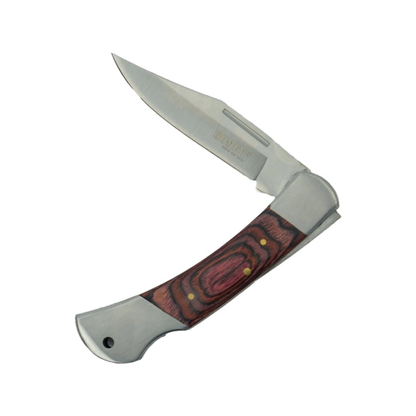 Homey's Profjob K3 Zakmes incl. Etui