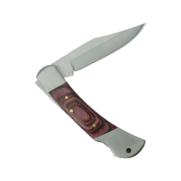 Homey's Profjob K3 Zakmes incl. Etui