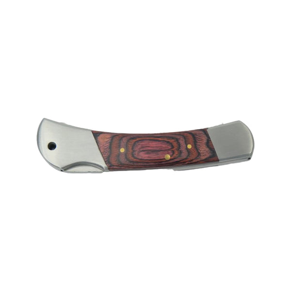 Homey's Profjob K3 Zakmes incl. Etui
