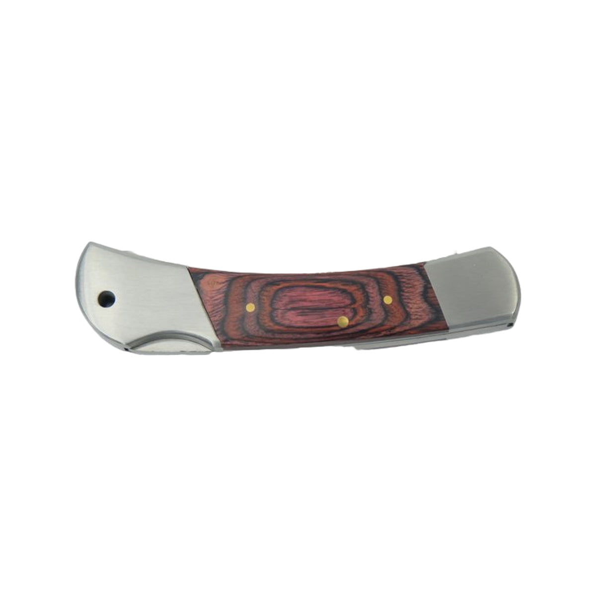 Homey's Profjob K3 Zakmes incl. Etui