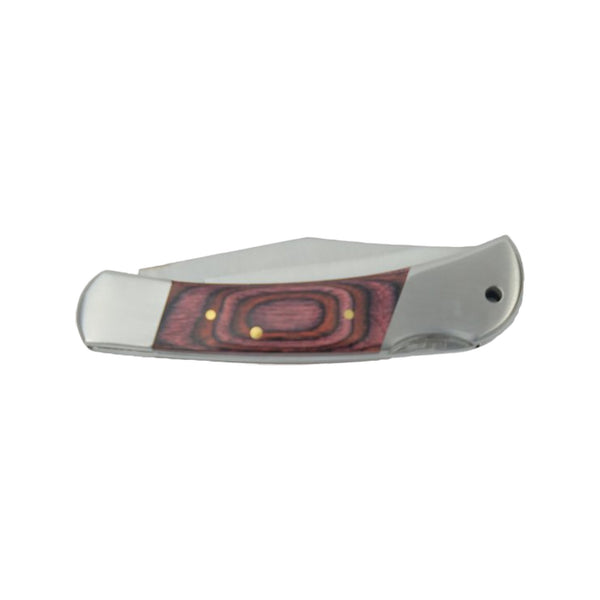Homey's Profjob K3 Zakmes incl. Etui