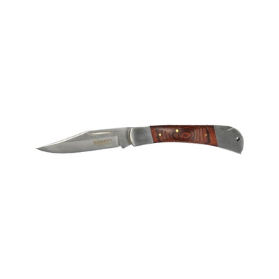 Homey's Profjob K3 Zakmes incl. Etui