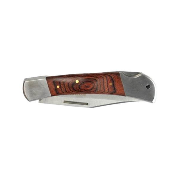 Homey's Profjob K3 Zakmes incl. Etui