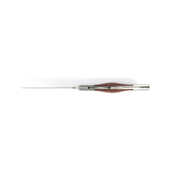 Homey's Profjob K3 Zakmes incl. Etui