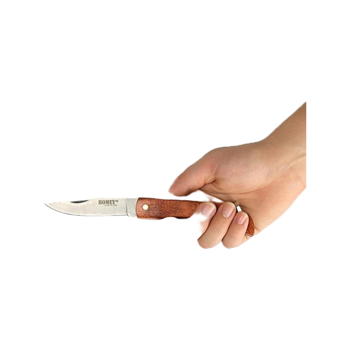 Homey's StandBy K2 Zakmes incl. Etui
