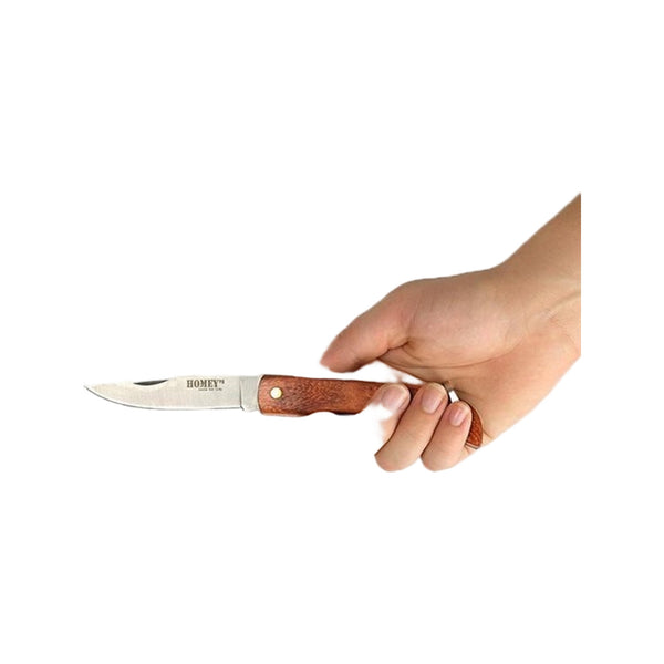 Homey's StandBy K2 Zakmes incl. Etui