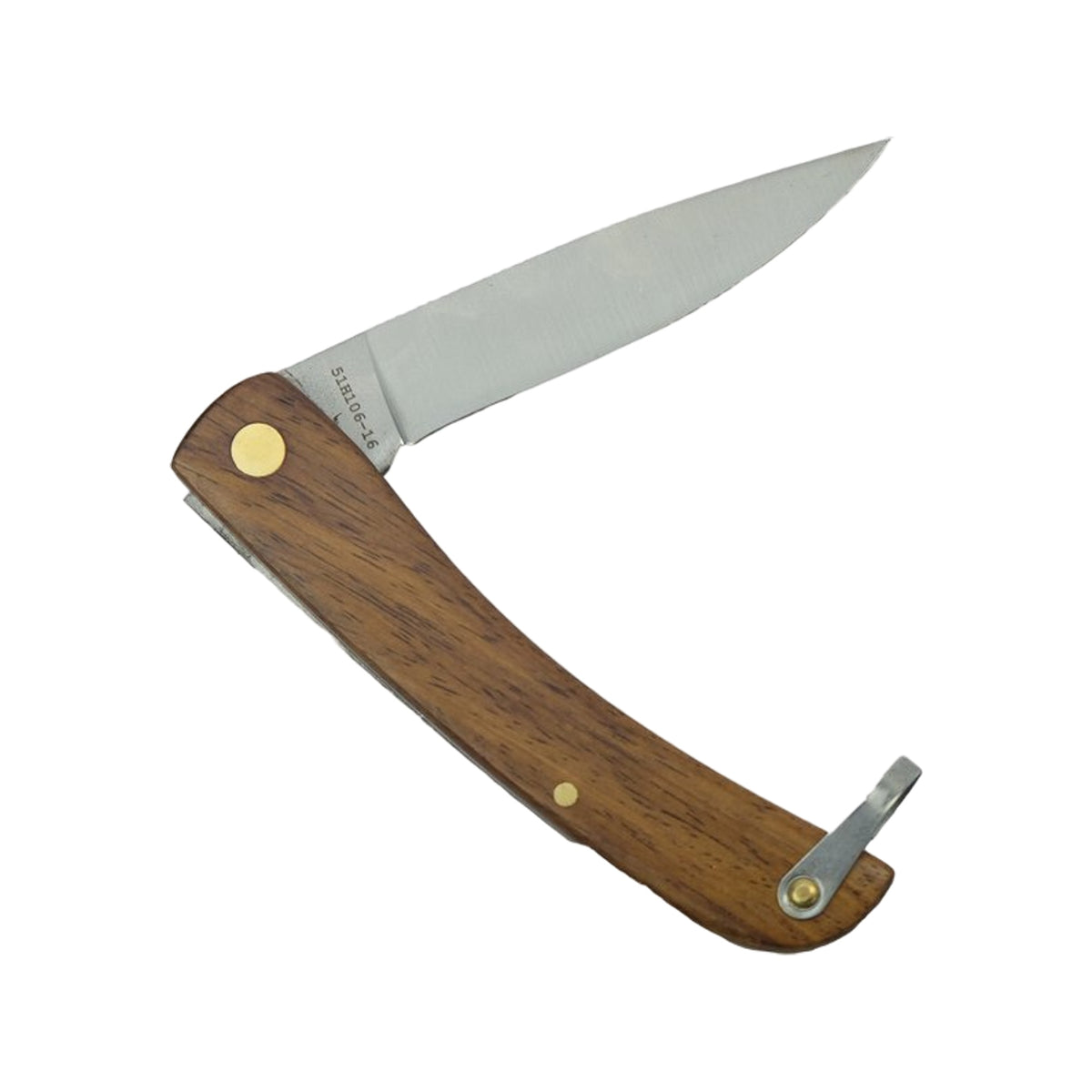 Homey's StandBy K2 Zakmes incl. Etui