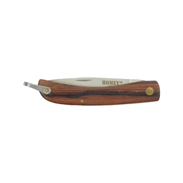 Homey's StandBy K2 Zakmes incl. Etui