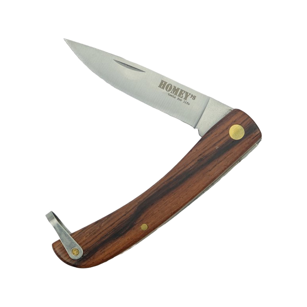 Homey's StandBy K2 Zakmes incl. Etui