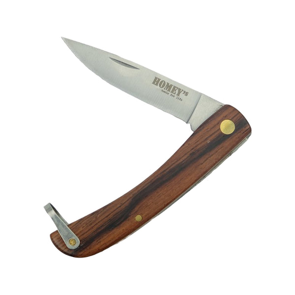 Homey's StandBy K2 Zakmes incl. Etui