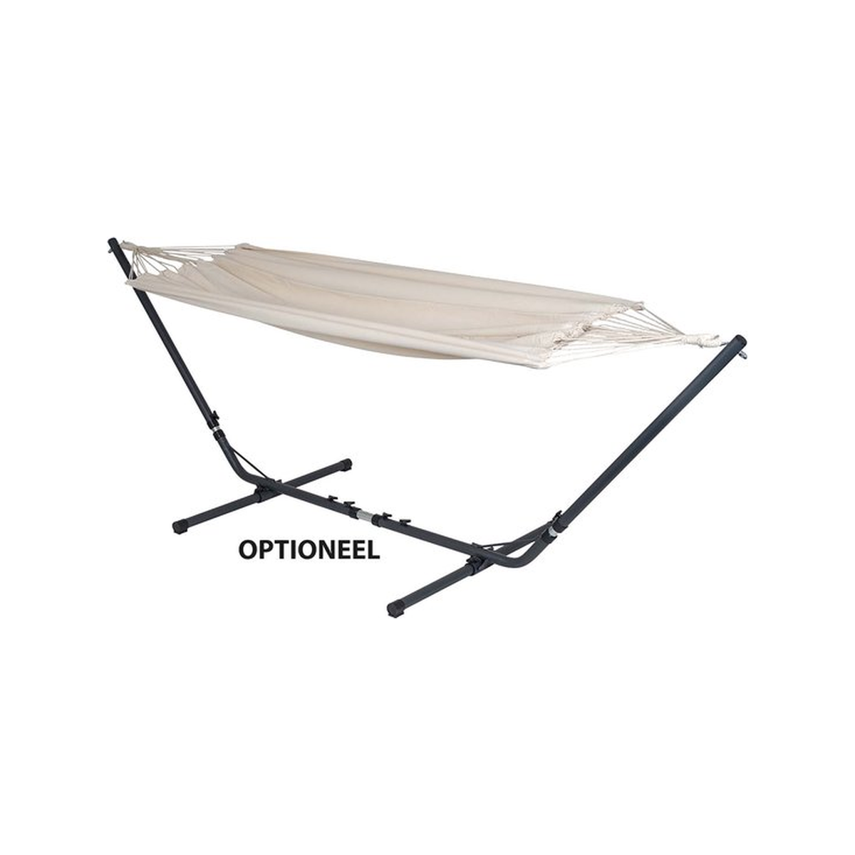 Bo-camp Hangmat Rumba Haze zonder stok
