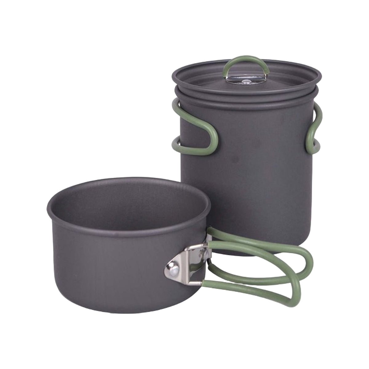 Bo-Camp Pannenset Explorer 2dlg