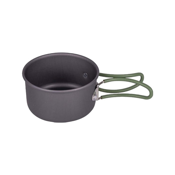Bo-Camp Pannenset Explorer 2dlg