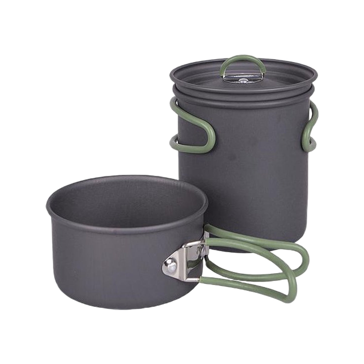 Bo-Camp Pannenset Explorer 2dlg