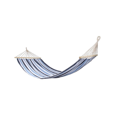 Bo-camp Hangmat Samba atmosphere met stok
