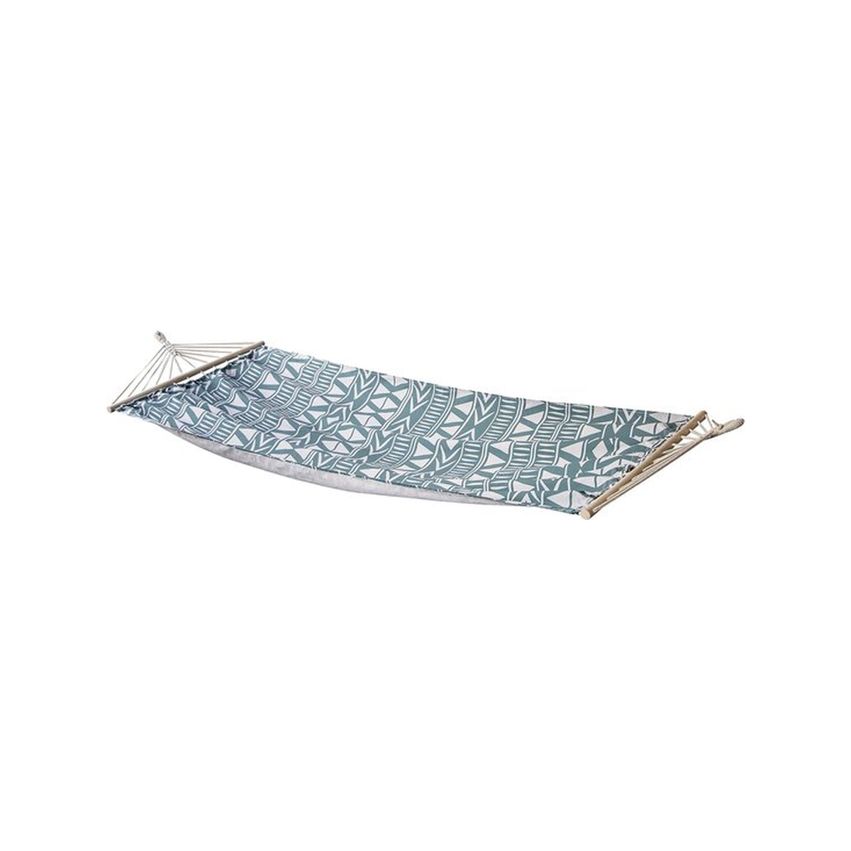 Bo-camp Hangmat Oxomo met stok L