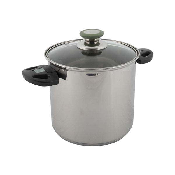 Bo-Camp Pan Elegance Compact2 14cm induc