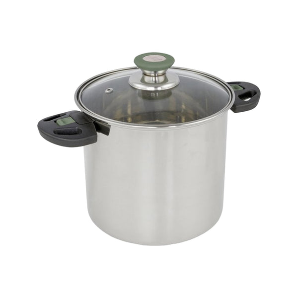 Bo-Camp Pan Elegance Compact2 14cm induc
